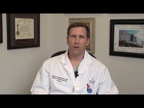 Video: Ar miego arterijų operacija pavojinga?