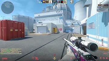 proof awp is broken in CS2