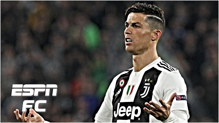 Has ‘Project Ronaldo’ failed at Juventus following UCL exit? | Champions League