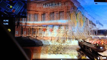 Map 2 - Fringe (They Had Battlechatter On - Wrong rules)