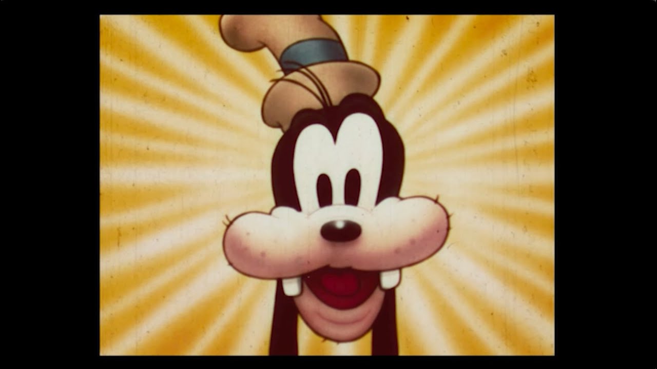 Goofy – Father’s Day Off (1953) – original RKO opening titles - YouTube