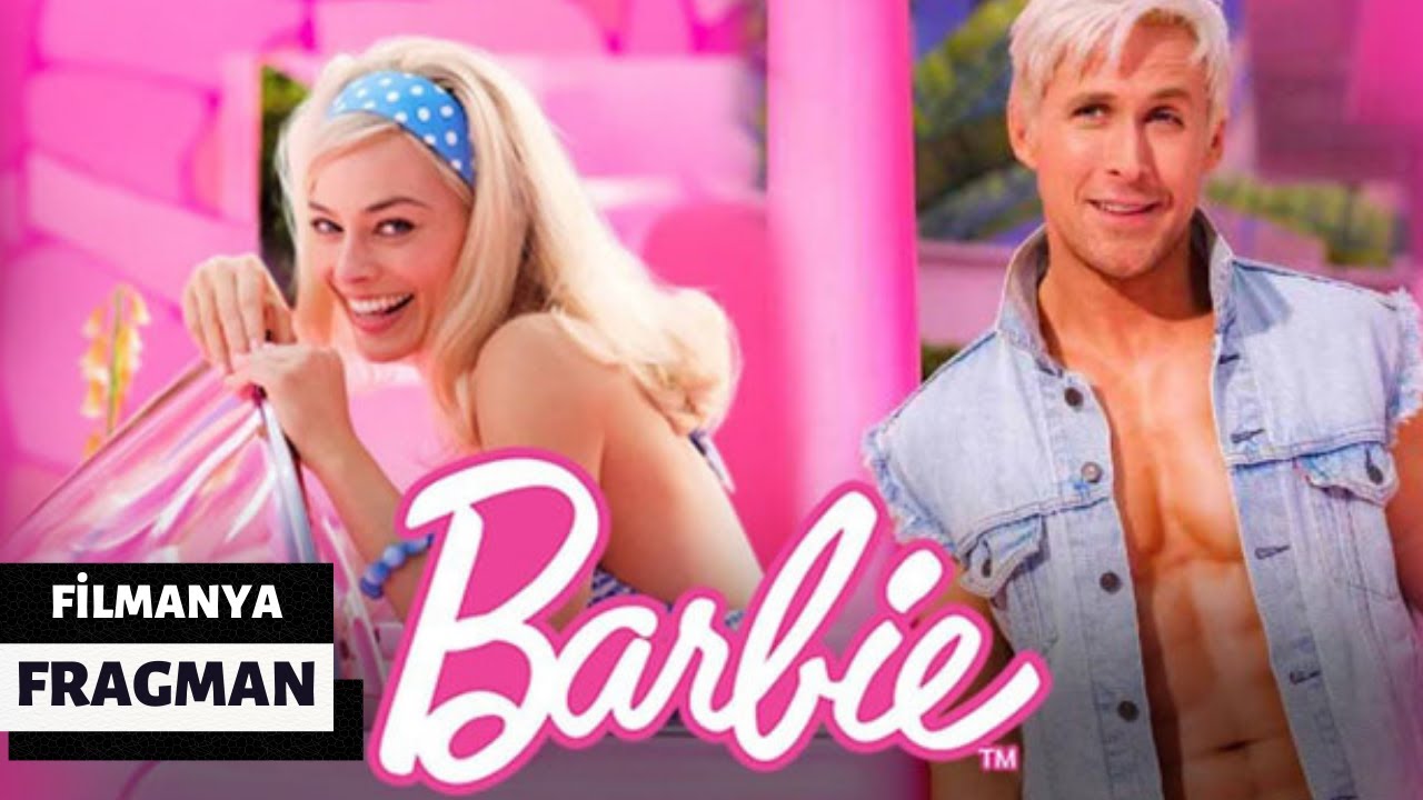 Barbie’nin Yeni Macerası: Altyazılı Fragman Fragmanı Barbie’nin Yeni Macerası: Altyazılı Fragman Fragmanı
