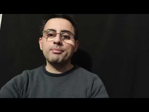 რატომ ვედრებით სხვებს?  ვის შეიძლება შევედაროთ? რატომ უნდა  ვისწავლოთ კომპიუტერი