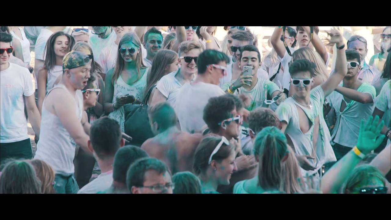 toby romeo promotion video holi festival youtube toby romeo promotion video holi festival youtube