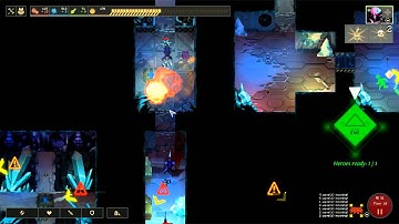 Dungeon of the Endless - Too Much is Not Enough