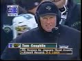 Jacksonville Jaguars vs NY Jets 1998 AFC Div Playoff Game