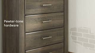 Juararo Collection from Signature Design by Ashley