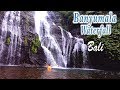 Banyumala Waterfall in Bali | Bali Attractions | Bali Travel Series
