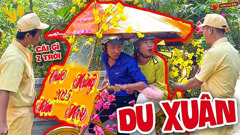 Bị Cán Bộ Giữ Xe, Vợ Chồng Thúy Liễu Khóc Hết Nước Mắt | Tủn Cùi Bắp