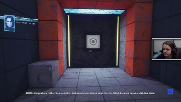 Q.U.B.E. 2 - Chapter 10