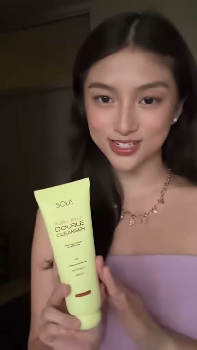 from day one to year one— SOLA girls keep glowing! 💜✨