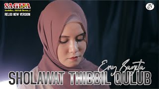 Eny Sagita - Sholawat Thibbil Qulub - Sagita Djandhut Assololey | Dangdut ( Music Video)