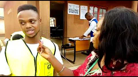 Situation Report in  Ovia North-East LGA Okada Edo