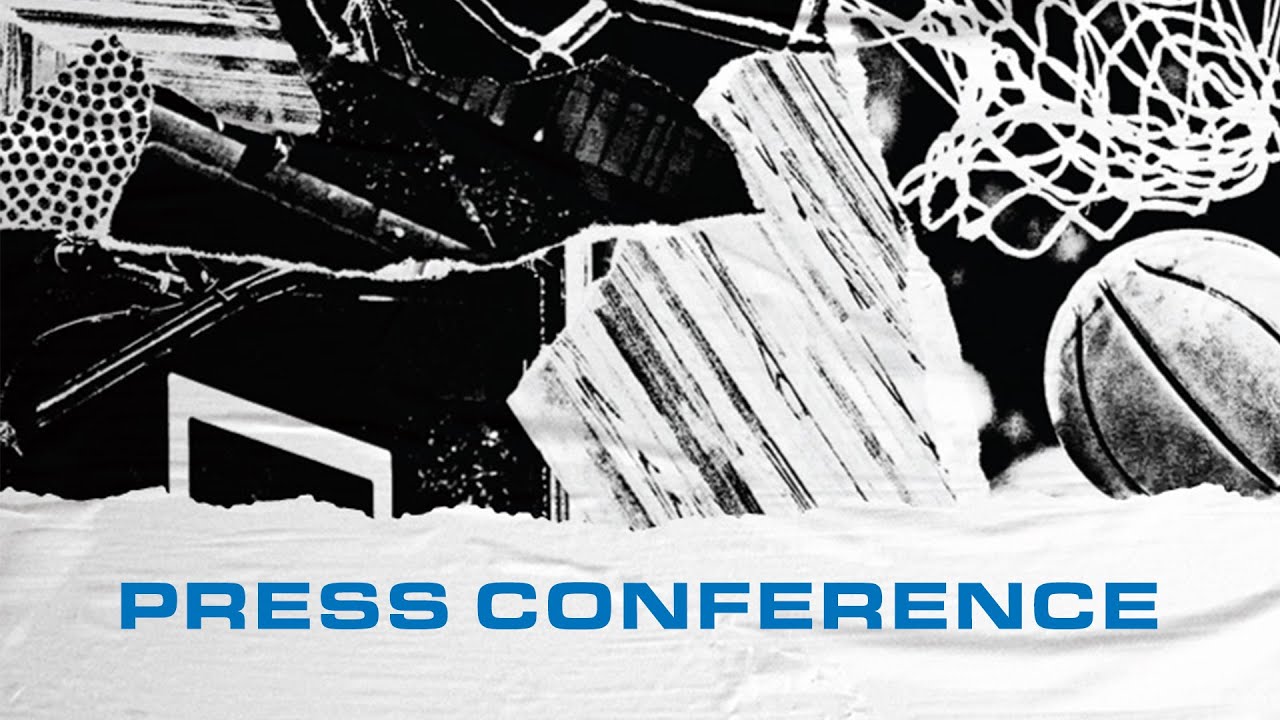 Press Conference Regional Finals Iowa vs. LSU Pregame 2024 NCAA