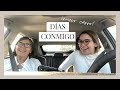 (Vlog) Días conmigo: Buscando carro nuevo y les doy ideas de regalos 🎁