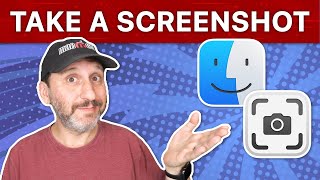 Learn How To Take a Proper Screenshot On a Mac In One Minute screenshot 5