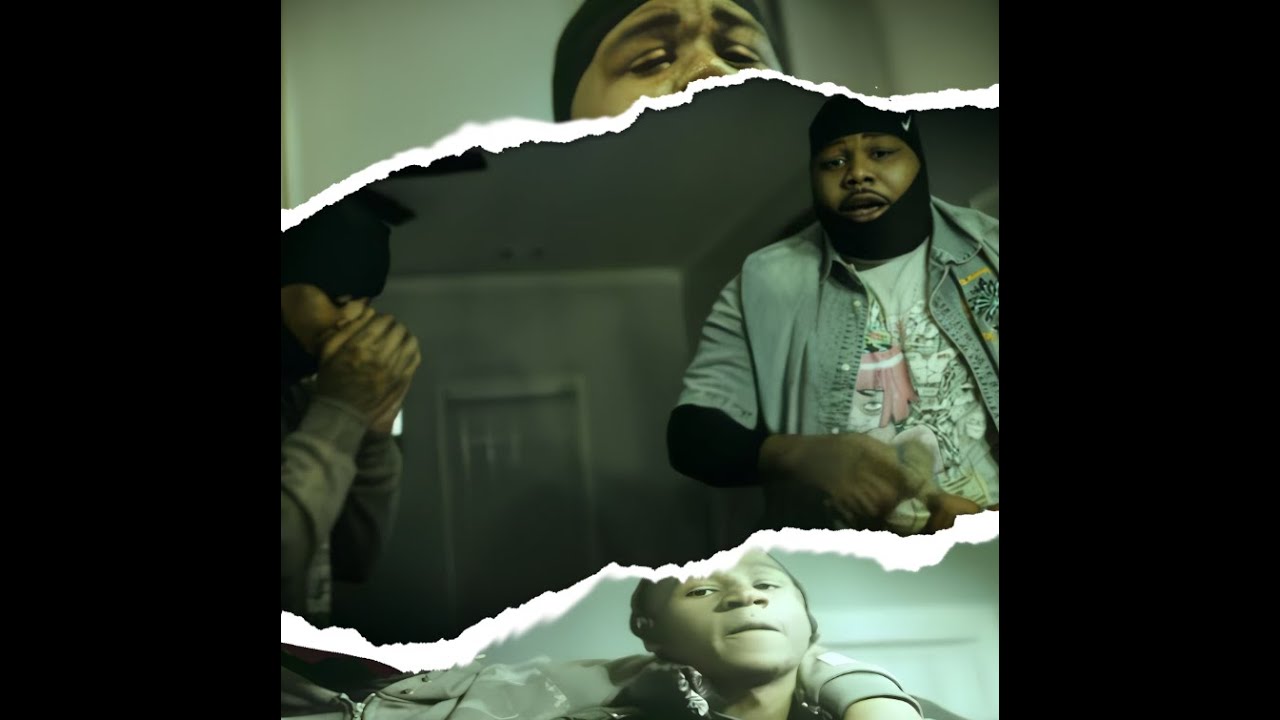 Guarda Shoota Tay - Get Bac ft. @LilKee (Official Music Video) su YouTube Guarda Shoota Tay - Get Bac ft. @LilKee (Official Music Video) su YouTube