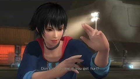 DEAD OR ALIVE 5 Last Round - Pai Arcade (Normal) #24