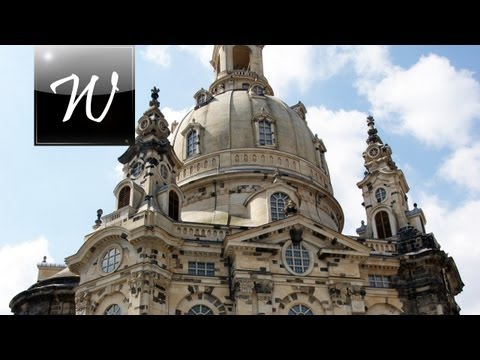 Video: Fraunkirche Church (Dresden). Frauenkirche (Jungfrukyrkan): beskrivning, historia