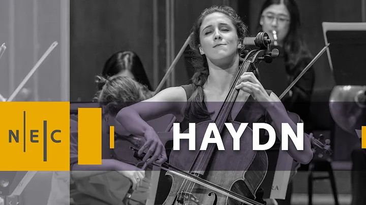 Haydn Cello Concerto No. 2 - Annie Jacobs-Perkins,...