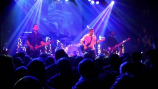 Texas is the reason - "antique" live @ irving plaza, ny, 10/11/12