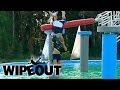 One Of The Best Sweepers EVER Wipeout HD