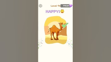 DOP: Brain Puzzle Games Level 91 to 100 Android-iOS Walkthrough