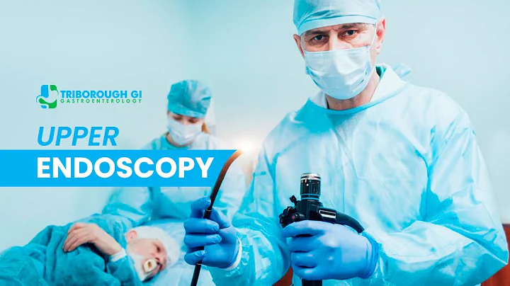 Upper Endoscopy