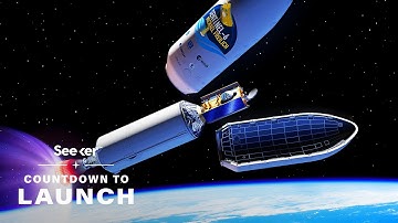 This Satellite Will Bring The Most Accurate Climate Data We’ve Ever Had