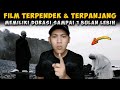 INILAH FILM TERPENDEK & FILM TERPANJANG DI DUNIA