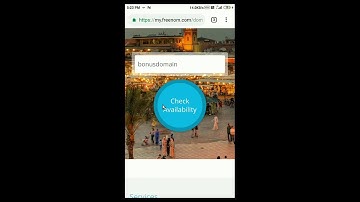[SOLVED]Freenom Domain Registration again resolved, Solve Technical error easy way, 100% sure