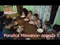 Kuća od srca S07, porodica Milovanov 5 PINK 27 jun 12h premijerna epizoda porodice Novović 1