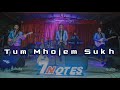 Goan band the 7 notes tum mhojem sukh