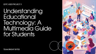 Understanding Educational Technology