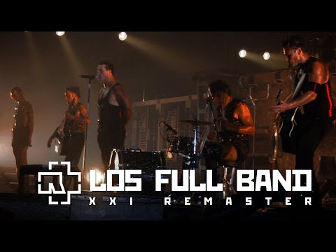 Los (Full Band Version)