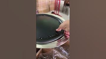 bếp nướng than hoa cao cấp #xuhuong #bếpnuongthanhoa