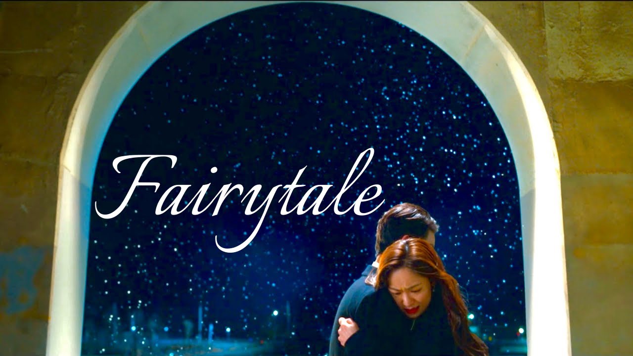 Vincenzo & Cha Young | Fairytale [FMV]