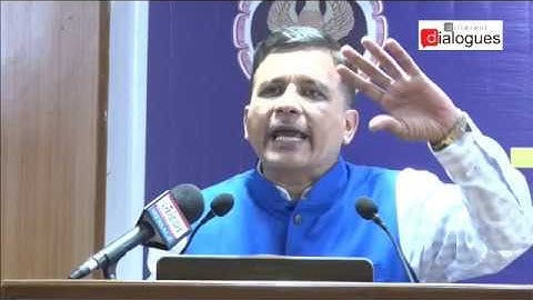 Dialogues - Two Days GST Conclave  “Ek Kadam GST Ki Aur” Organized By: Jaipur Branch of CIRC of ICA