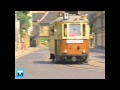 1989 TMB Brno, Parní tramvaj Caroline