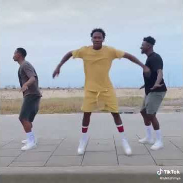 In my maserati by Olakira || dance challenge || #motivated