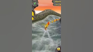 Temple Run 2 Full Gameplay Walkthrough ( iOS Android ) 2021