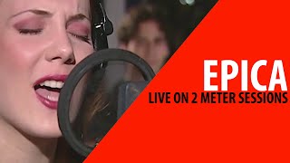 Epica - The Phantom Agony (Live on 2 Meter Sessions)