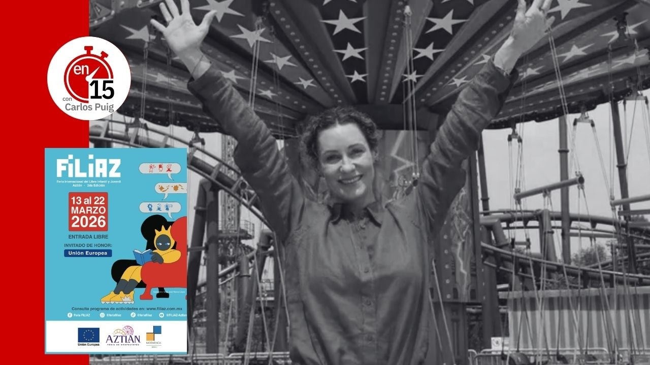 FILIAZ 2026: Precios, horarios y cómo disfrutar en familia | En 15
