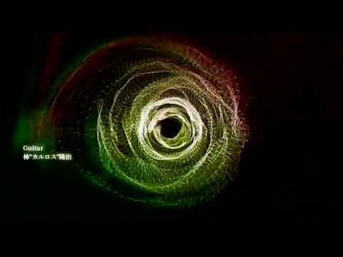 NoWorld ブラック・サージナイト イメージソング 「深淵/ヰ世界情緒 feat. 花譜」drumcover