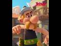 ASTÉRIX – LE ROYAUME DE NUBIE - Bande-annonce