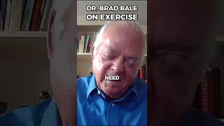 PHYSICAL ACTIVITY - Dr. Bradley Bale, Author
