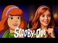 Scooby Doo In Real Life | AI Transformation