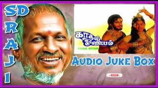 Kadhal Oviyam Movie Audio Juke Box SD RAJI Ilayaraja Rasigan