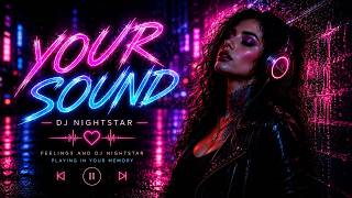 Melodic Trance & Psytrance  Mix 2026 ✨ YOUR SOUND ✨ Emotional Nightdrive Mix – DJ Nightstar