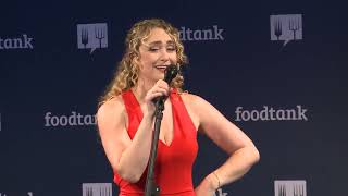 Broadway Performance | Regenerative Food Systems | Climate Week NYC